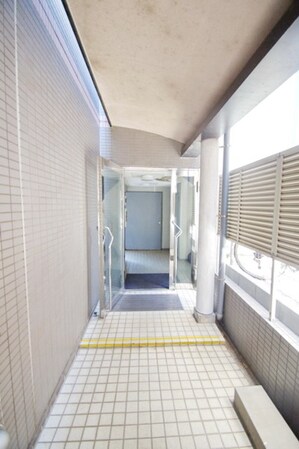 クレボナール三田の物件内観写真